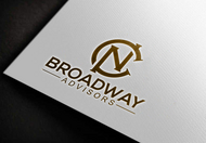 Broadway Advisors NC Logo - Entry #438