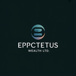 Epictetus Wealth Ltd. Logo - Entry #1010