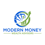 Modern Money Wealth Advisors Logo - Entry #2020