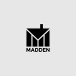 Madden Logo - Entry #2846