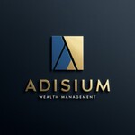 Adisium Wealth Management Logo - Entry #392