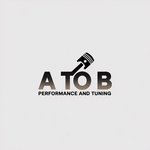 A to B Performance and Tuning Logo - Entry #1366