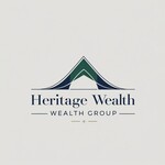 Heritage Wealth Group Logo - Entry #861