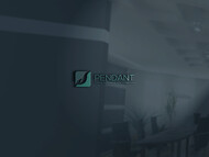 pendant Logo - Entry #37