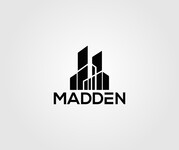 Madden Logo - Entry #2684
