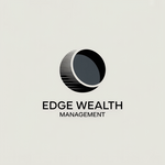 Edge Wealth Management Logo - Entry #3613