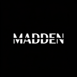 Madden Logo - Entry #2395