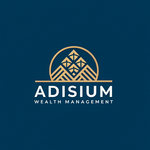 Adisium Wealth Management Logo - Entry #824
