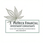 J. Patrick Financial Logo - Entry #841
