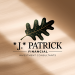 J. Patrick Financial Logo - Entry #2654