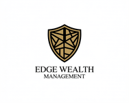 Edge Wealth Management Logo - Entry #587