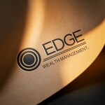 Edge Wealth Management Logo - Entry #3342