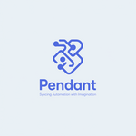 pendant Logo - Entry #2814