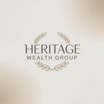 Heritage Wealth Group Logo - Entry #594