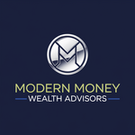 Modern Money Wealth Advisors Logo - Entry #1053
