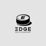 Edge Wealth Management Logo - Entry #1672
