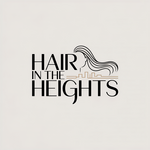 Hair in the Heights Logo - Entry #2365