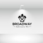 Broadway Advisors NC Logo - Entry #267