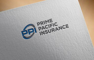 PRIME PACIFIC INSURANCE Logo - Entry #2077