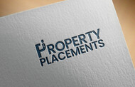 Property Placements Logo - Entry #1922