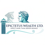 Epictetus Wealth Ltd. Logo - Entry #363