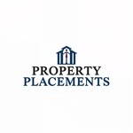 Property Placements Logo - Entry #772