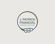 J. Patrick Financial Logo - Entry #3473