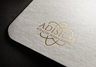 Adisium Wealth Management Logo - Entry #975