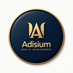 Adisium Wealth Management Logo - Entry #1744