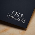 Cole & Compass Logo - Entry #1228