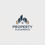 Property Placements Logo - Entry #69