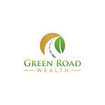 Green Road Wealth Logo - Entry #1111