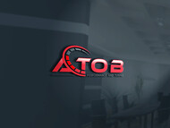 A to B Performance and Tuning Logo - Entry #1177