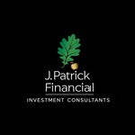 J. Patrick Financial Logo - Entry #2415