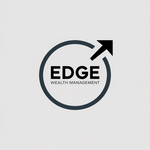 Edge Wealth Management Logo - Entry #1624