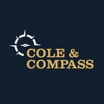 Cole & Compass Logo - Entry #519