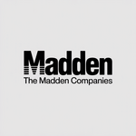 Madden Logo - Entry #4694