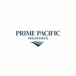 PRIME PACIFIC INSURANCE Logo - Entry #2341
