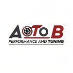 A to B Performance and Tuning Logo - Entry #1001