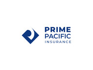PRIME PACIFIC INSURANCE Logo - Entry #302
