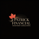 J. Patrick Financial Logo - Entry #299
