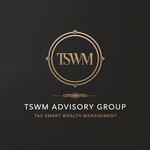 TSWM Advisory Group Logo - Entry #1187