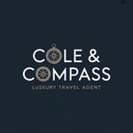 Cole & Compass Logo - Entry #1054