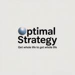 Optimal Strategy Logo - Entry #2223