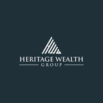 Heritage Wealth Group Logo - Entry #189