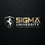 Sigma University™ Logo - Entry #1740