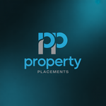 Property Placements Logo - Entry #900