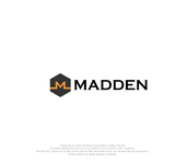 Madden Logo - Entry #776
