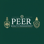 Peer Wealth Management Logo - Entry #77