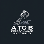 A to B Performance and Tuning Logo - Entry #664